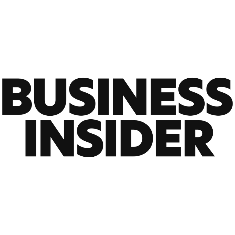 Business insider logo