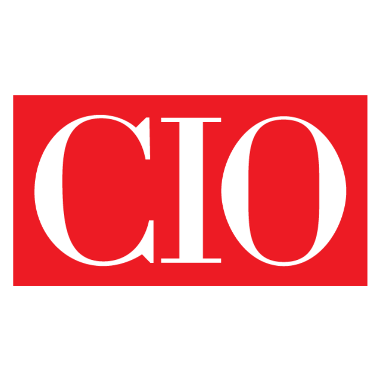 CIO magazine logo