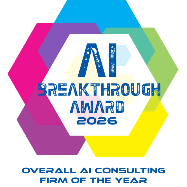 AI Breakthrough Award 2026