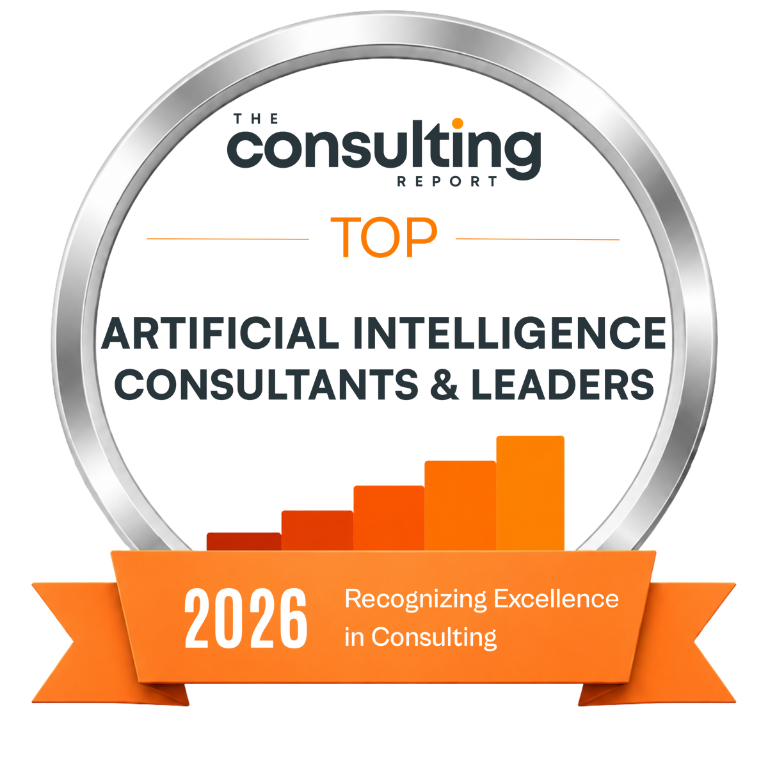 Top AI Consultants and Leaders 2026